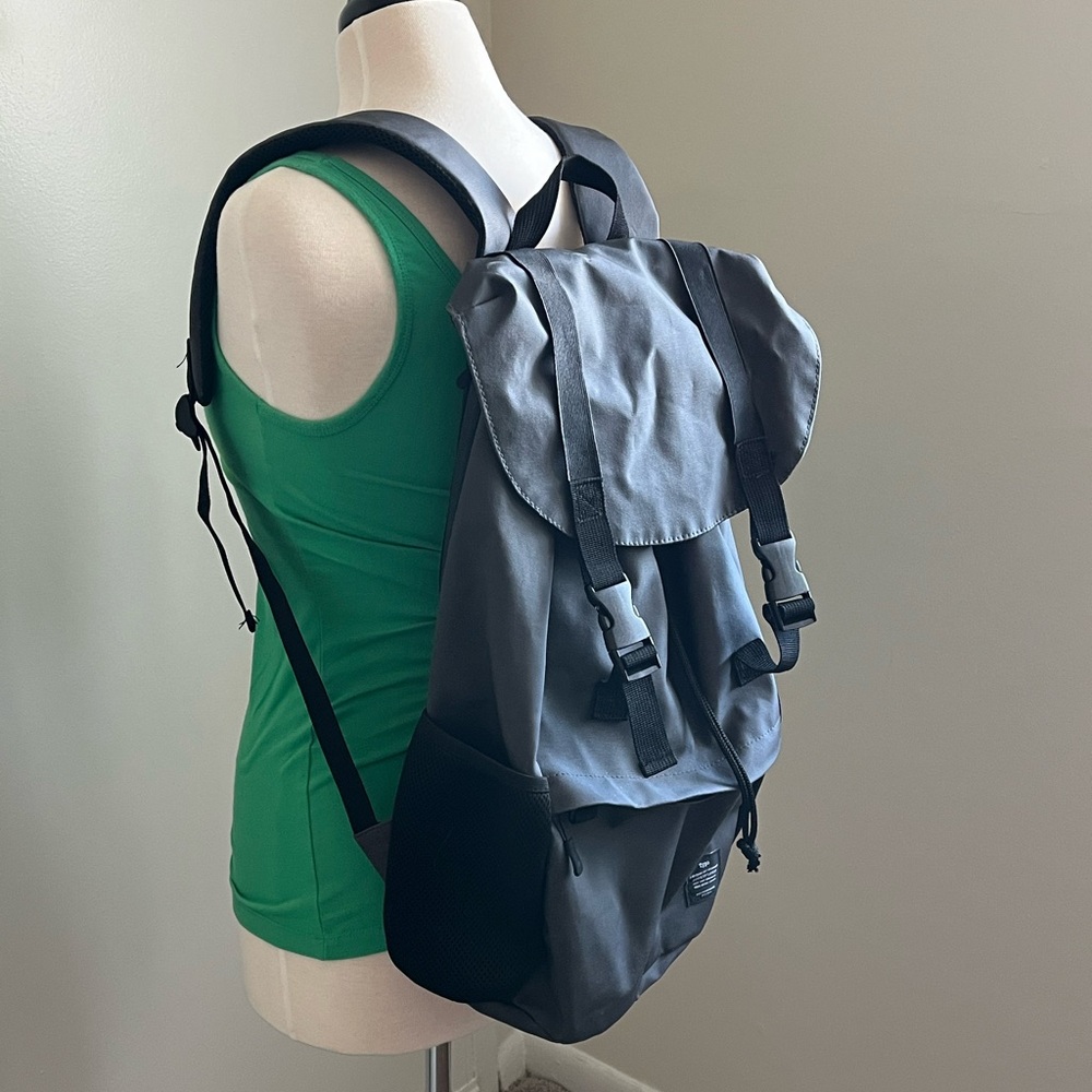 Typo Backpack